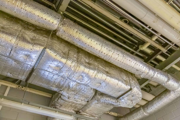 Best Local Air Duct Cleaning Services  in Seagraves, TX